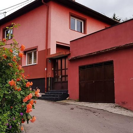 Bto Holiday Home Saraybosna Dış mekan fotoğraf