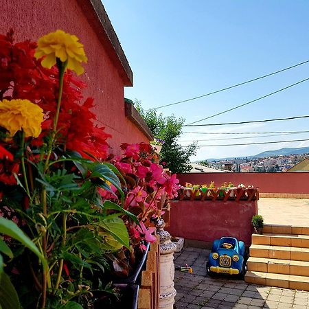 Bto Holiday Home Saraybosna Dış mekan fotoğraf