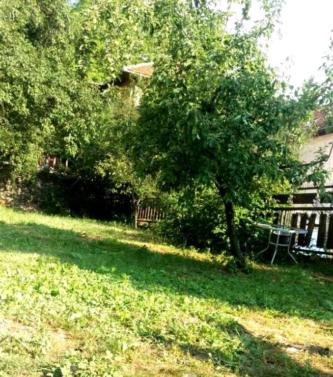 Bto Holiday Home Saraybosna Dış mekan fotoğraf