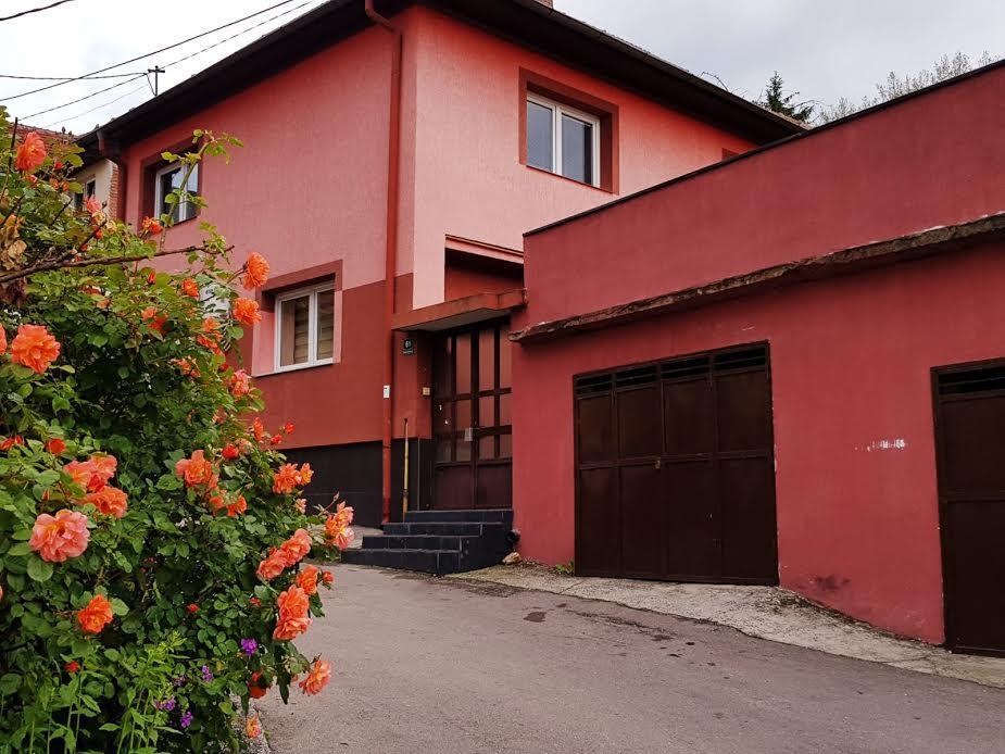 Bto Holiday Home Saraybosna Dış mekan fotoğraf