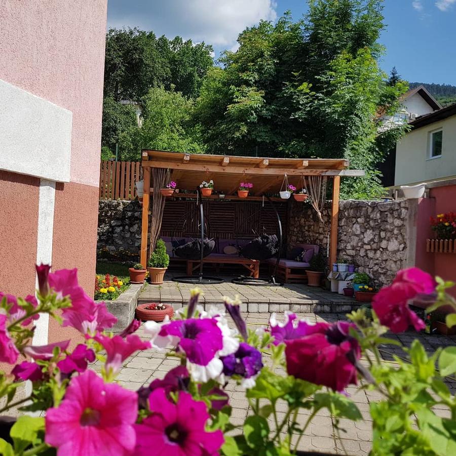 Bto Holiday Home Saraybosna Dış mekan fotoğraf