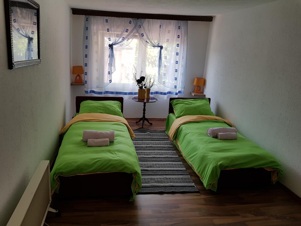 Bto Holiday Home Saraybosna Dış mekan fotoğraf