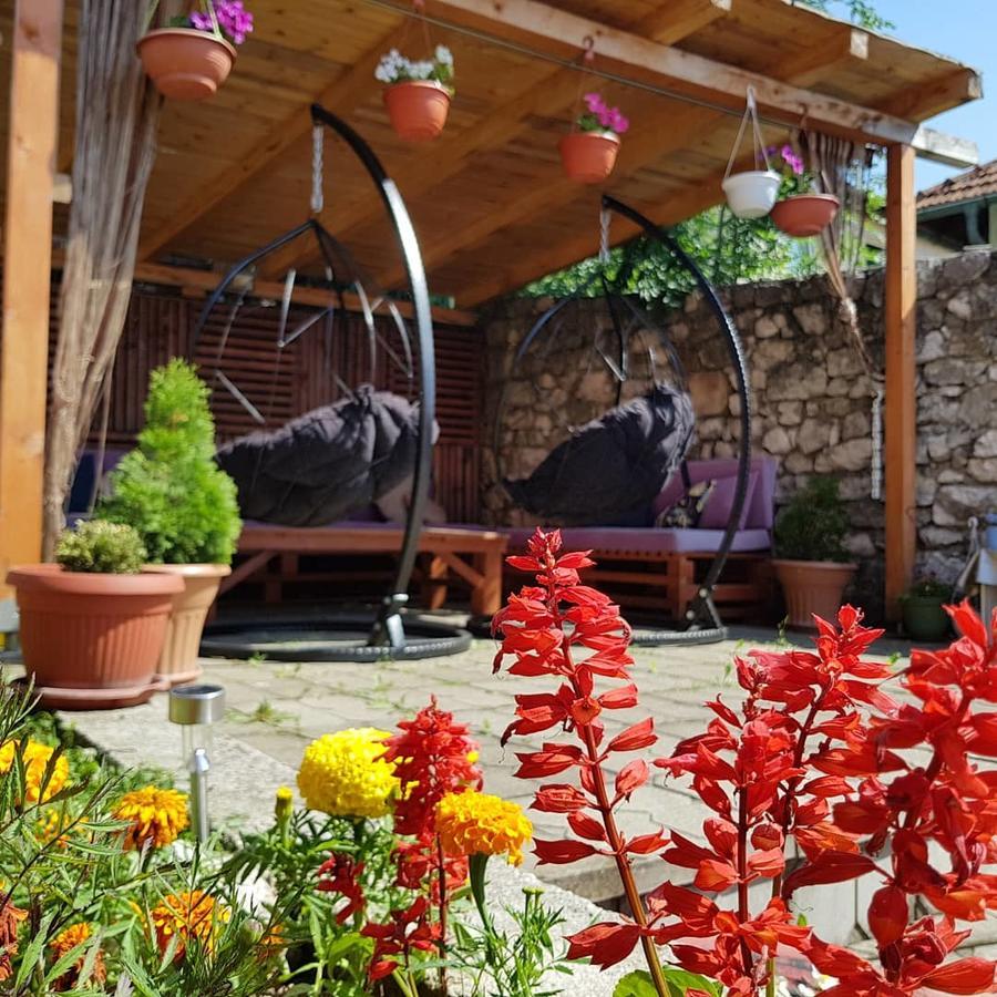 Bto Holiday Home Saraybosna Dış mekan fotoğraf