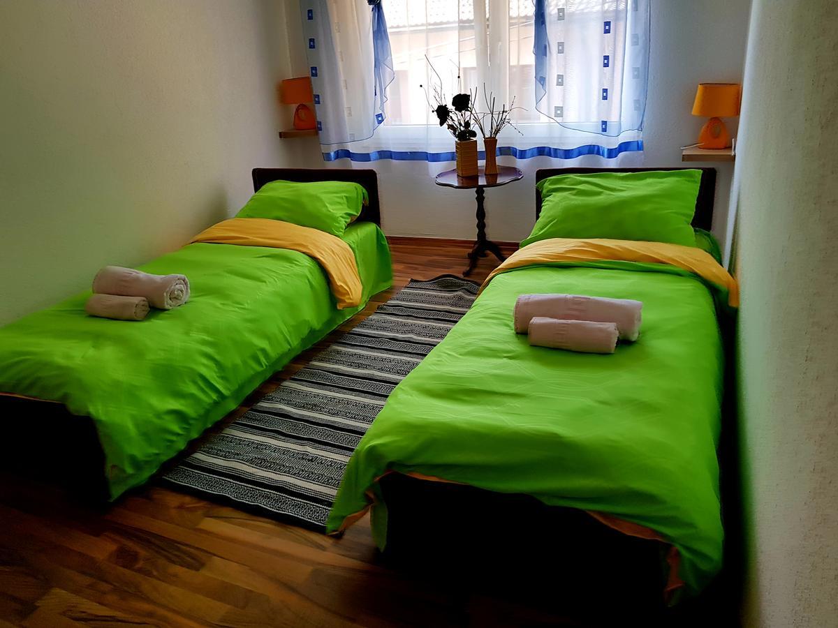 Bto Holiday Home Saraybosna Dış mekan fotoğraf