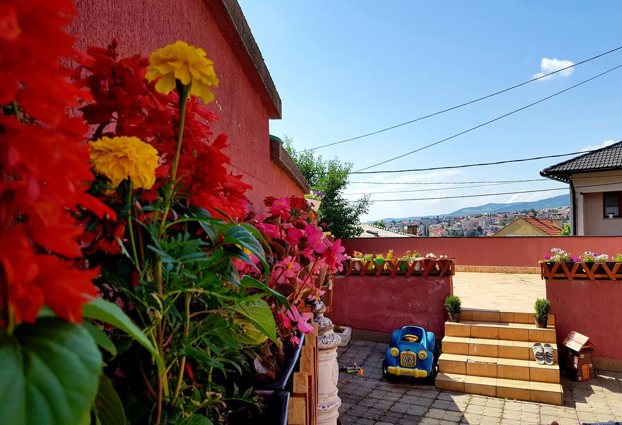 Bto Holiday Home Saraybosna Dış mekan fotoğraf