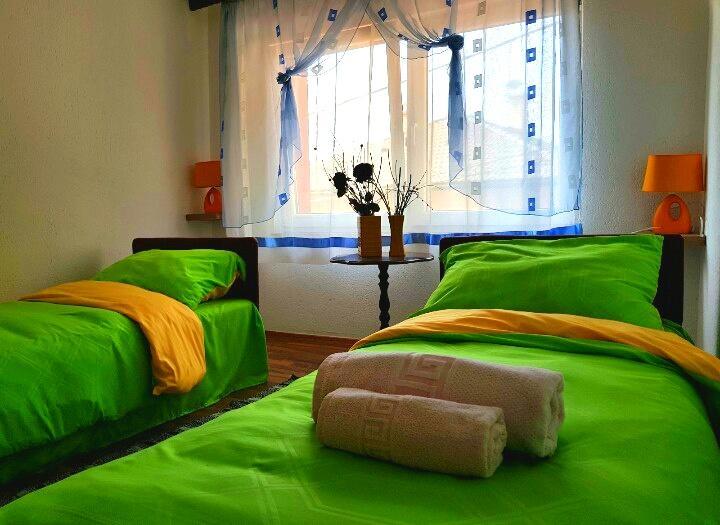 Bto Holiday Home Saraybosna Dış mekan fotoğraf